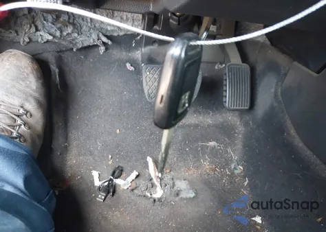 2016 Honda Civic Lx z USA, uszkodzony, nr VIN 2HGFC2F6XGH551908